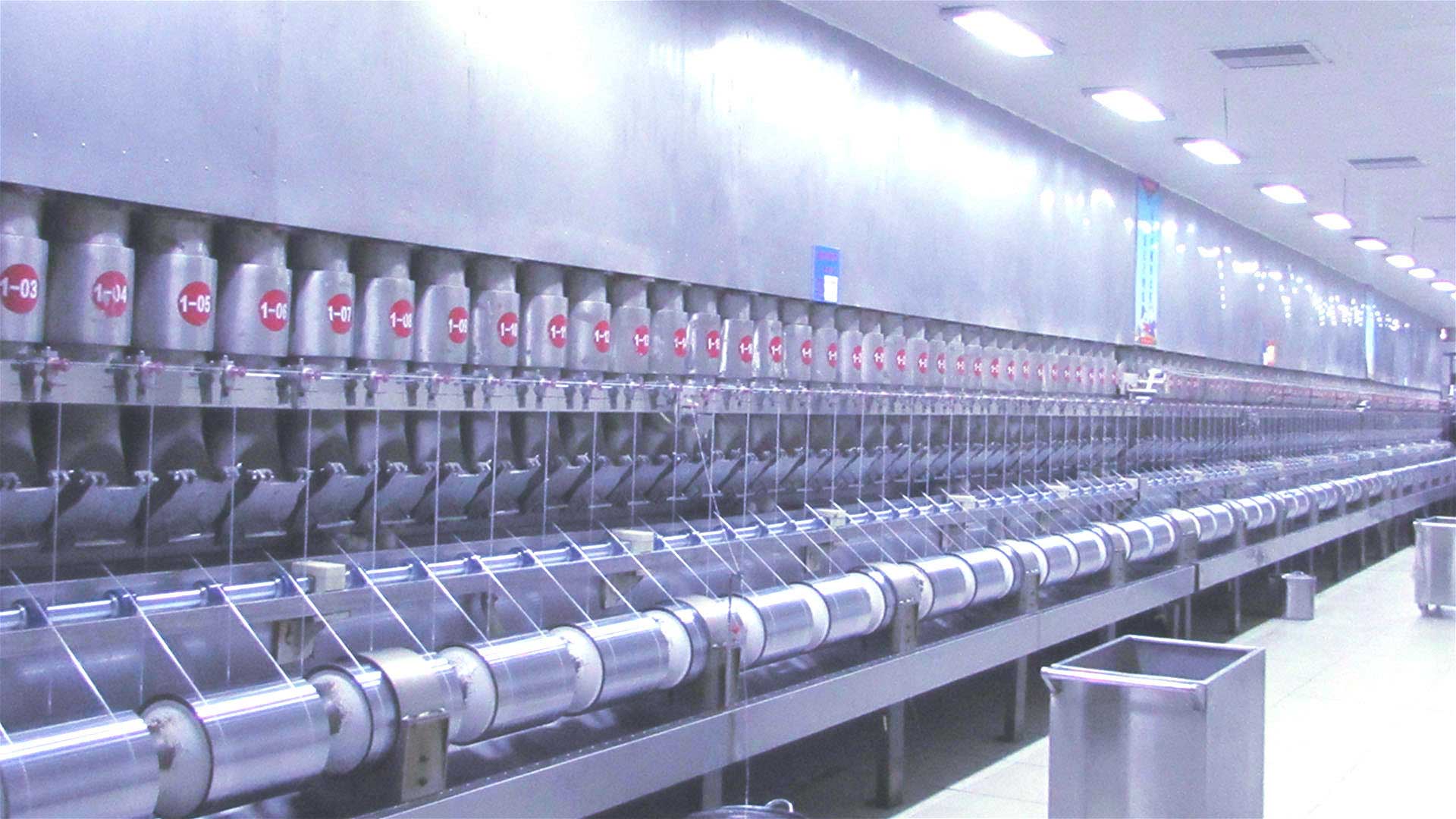 Advanced Manufacturing